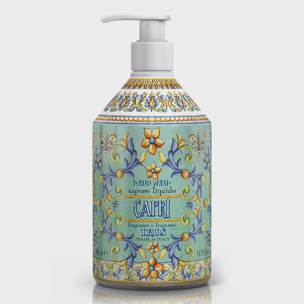 Capri Liquid Soap