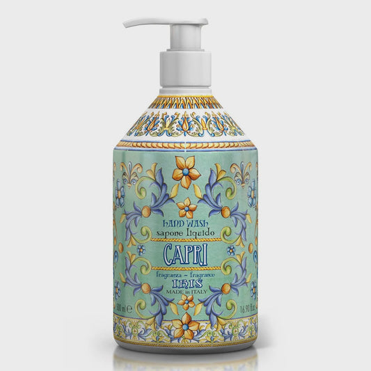 Capri Liquid Soap