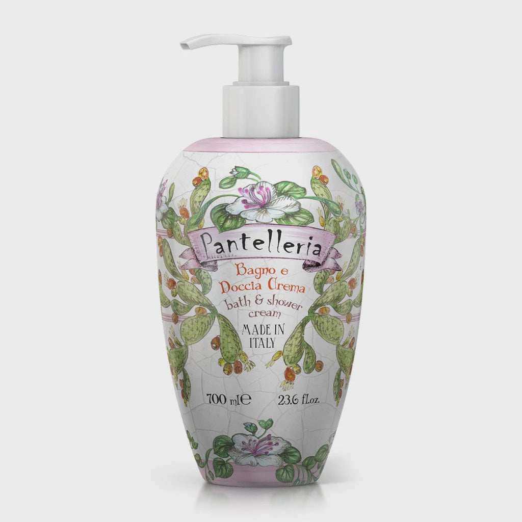 Rudy Pantelleria Shower Cream