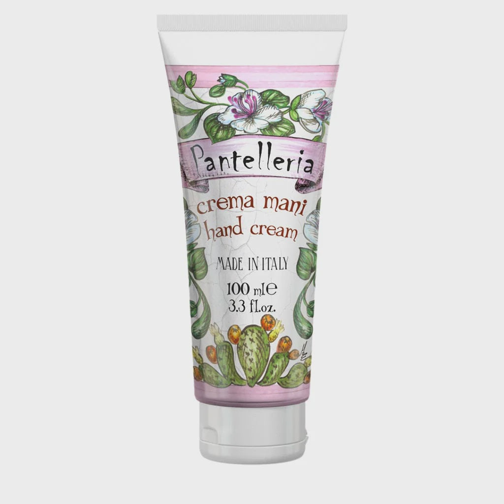 Pantelleria Hand Cream