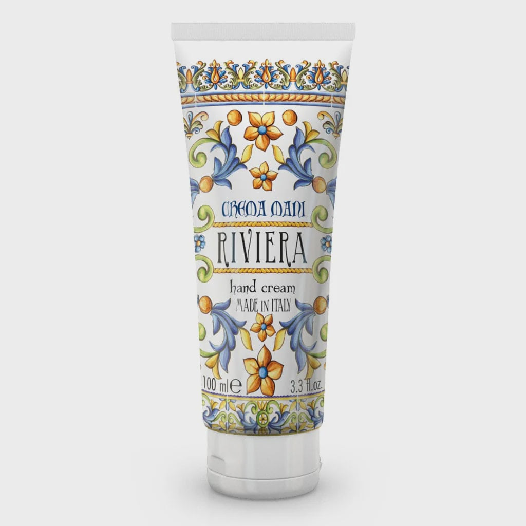 Riviera Hand Cream