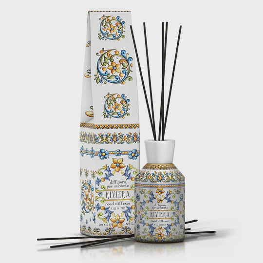 Riviera Room Fragrance