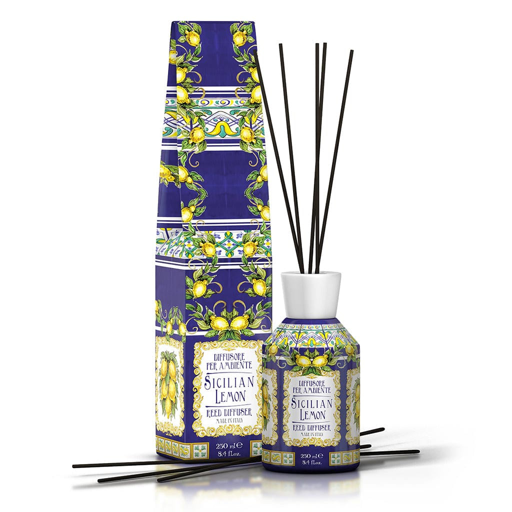 Sicilian Lemon Room Fragrance