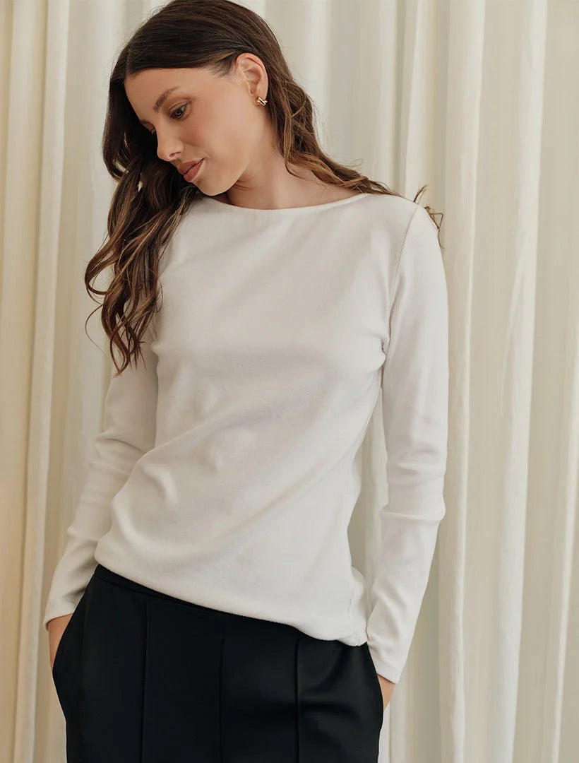 Sophia Long Sleeve top