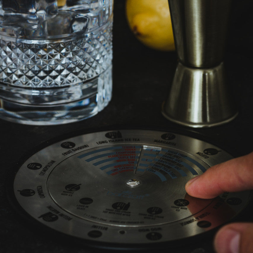 Bar Craft Cocktail Compass