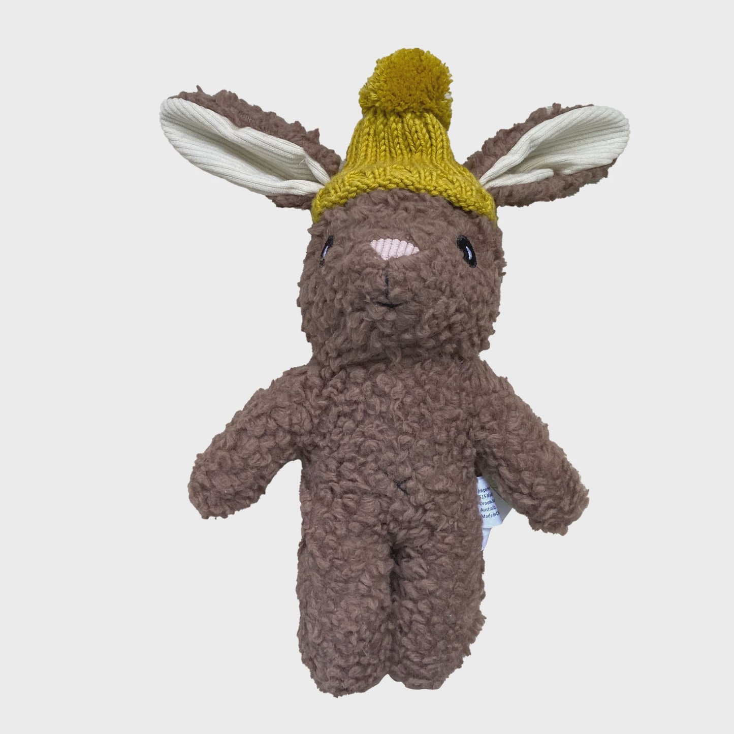 Marguerite Bear