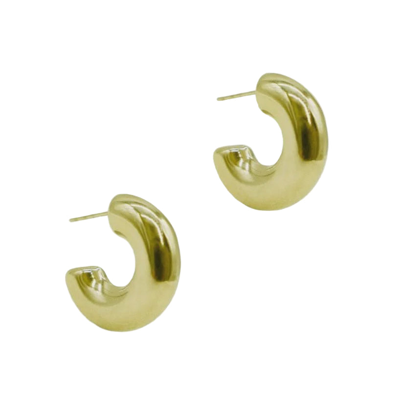 Tube Hoops