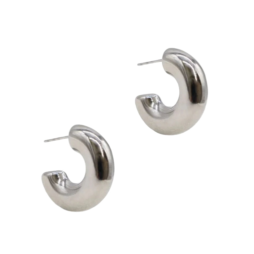 Tube Hoops