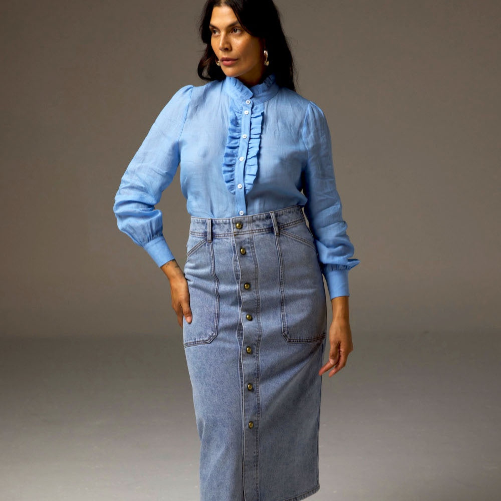 Typify Skirt