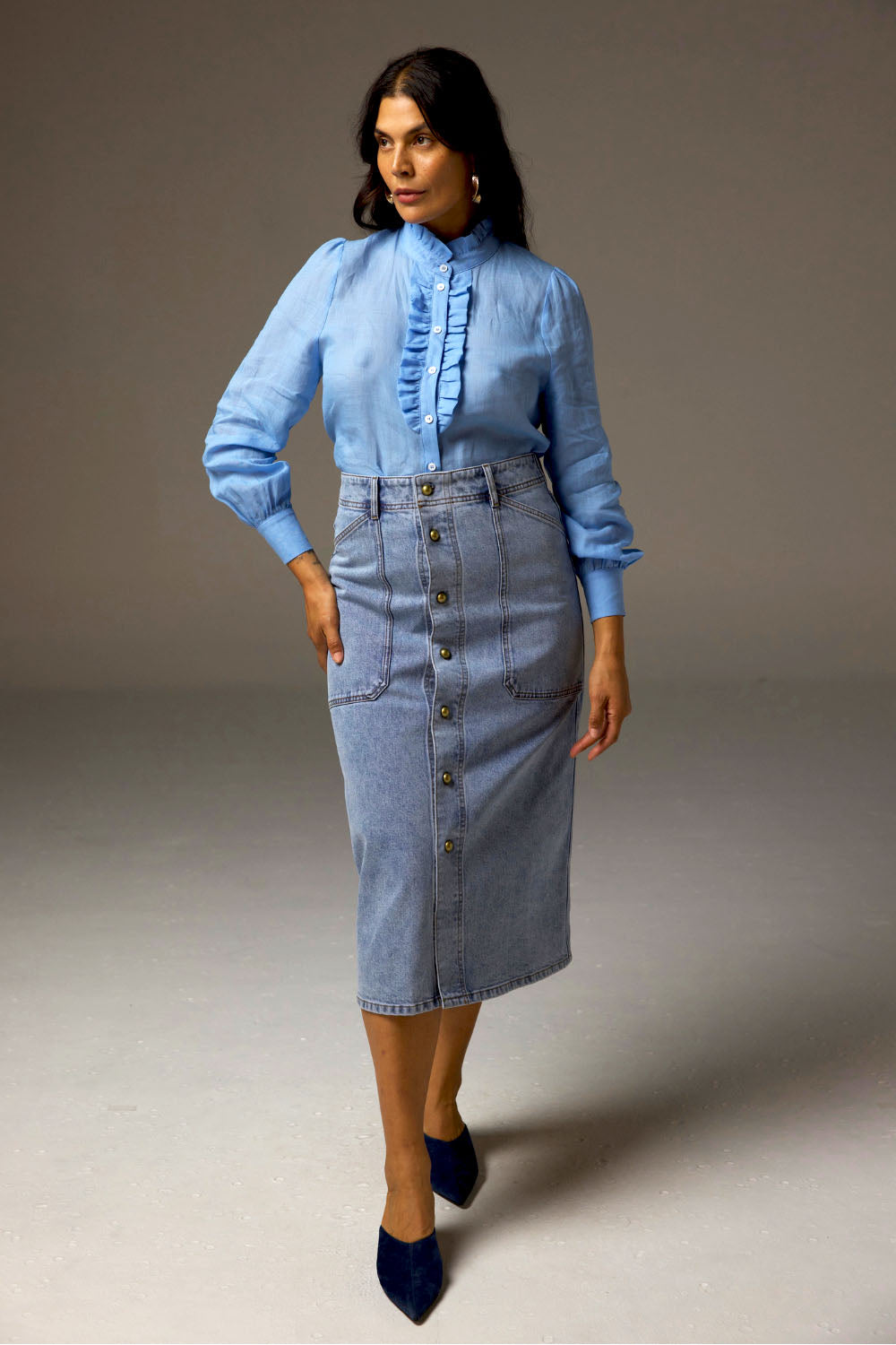Typify Skirt