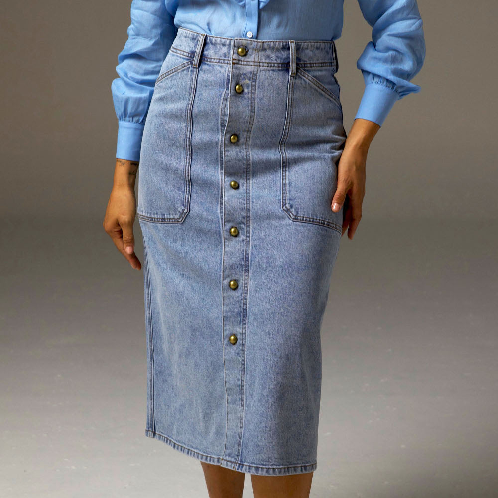 Typify Skirt