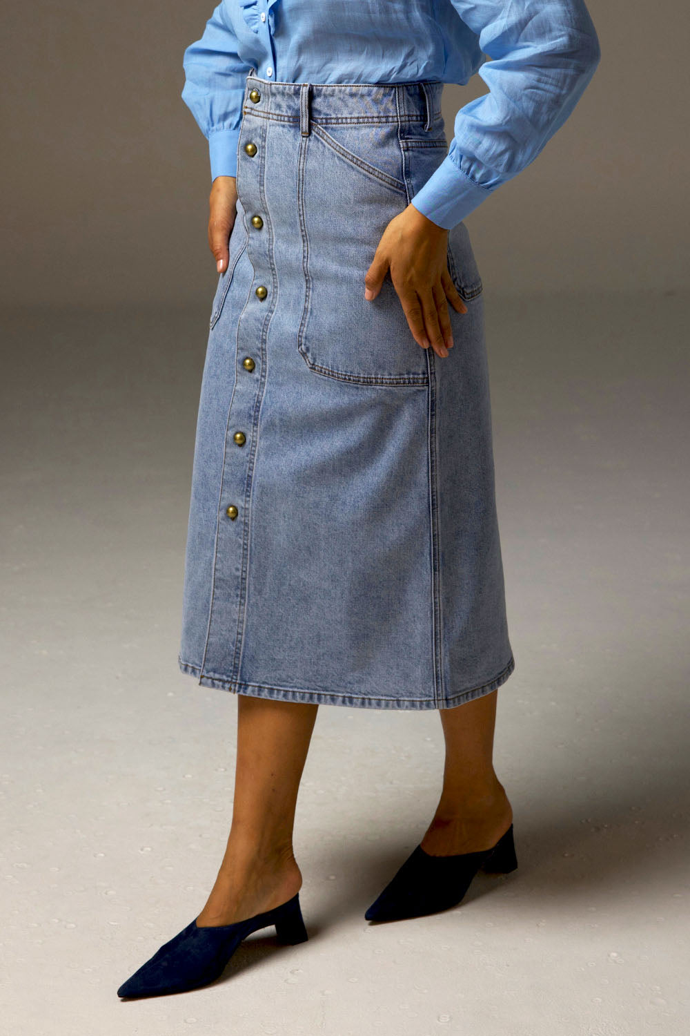 Typify Skirt
