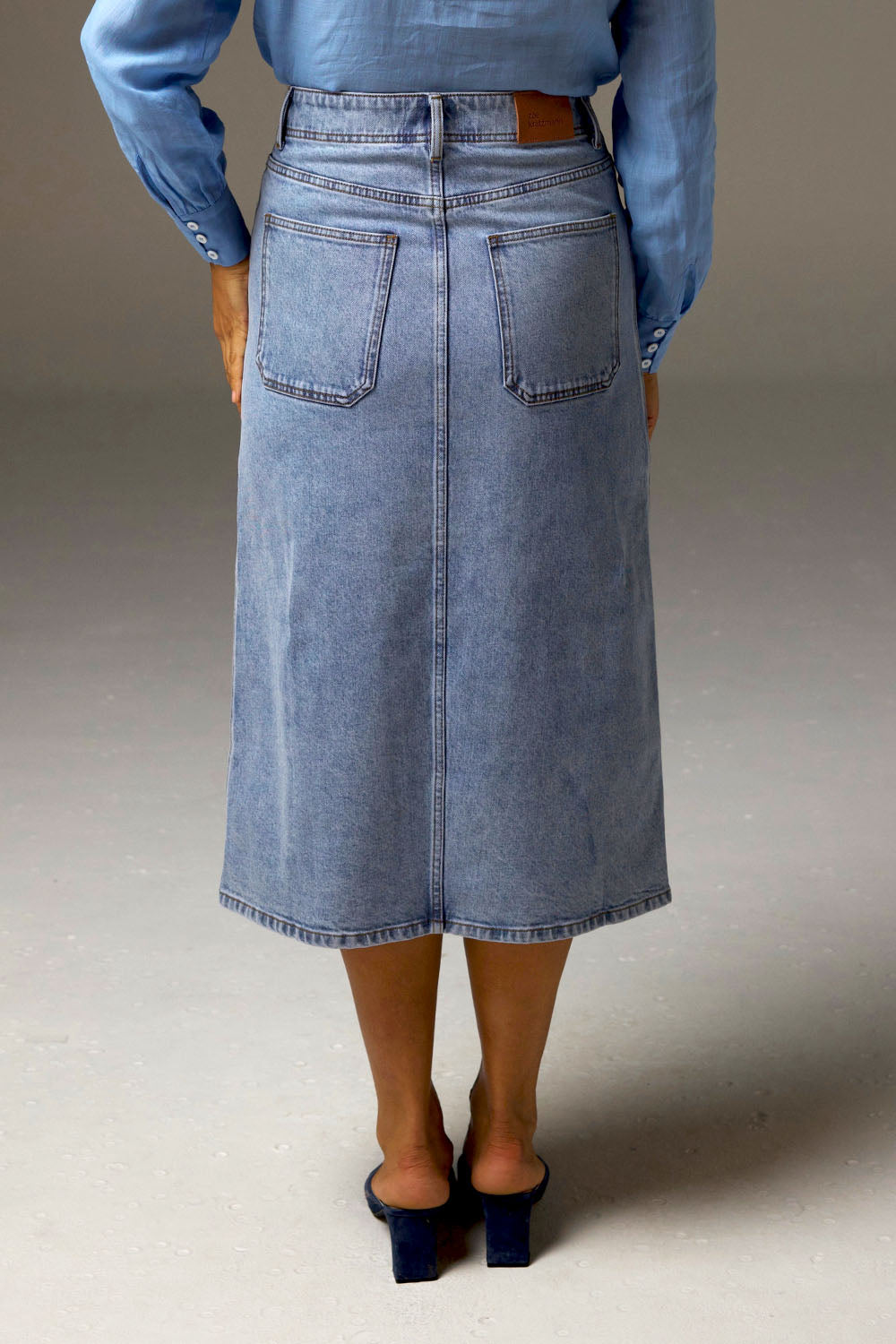 Typify Skirt
