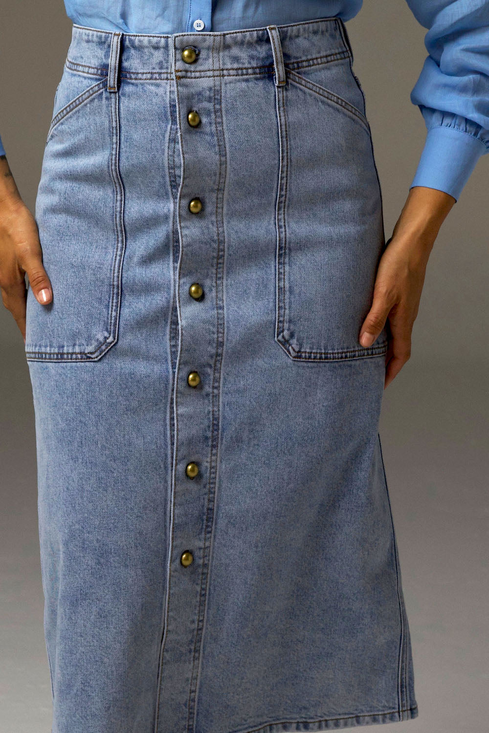 Typify Skirt