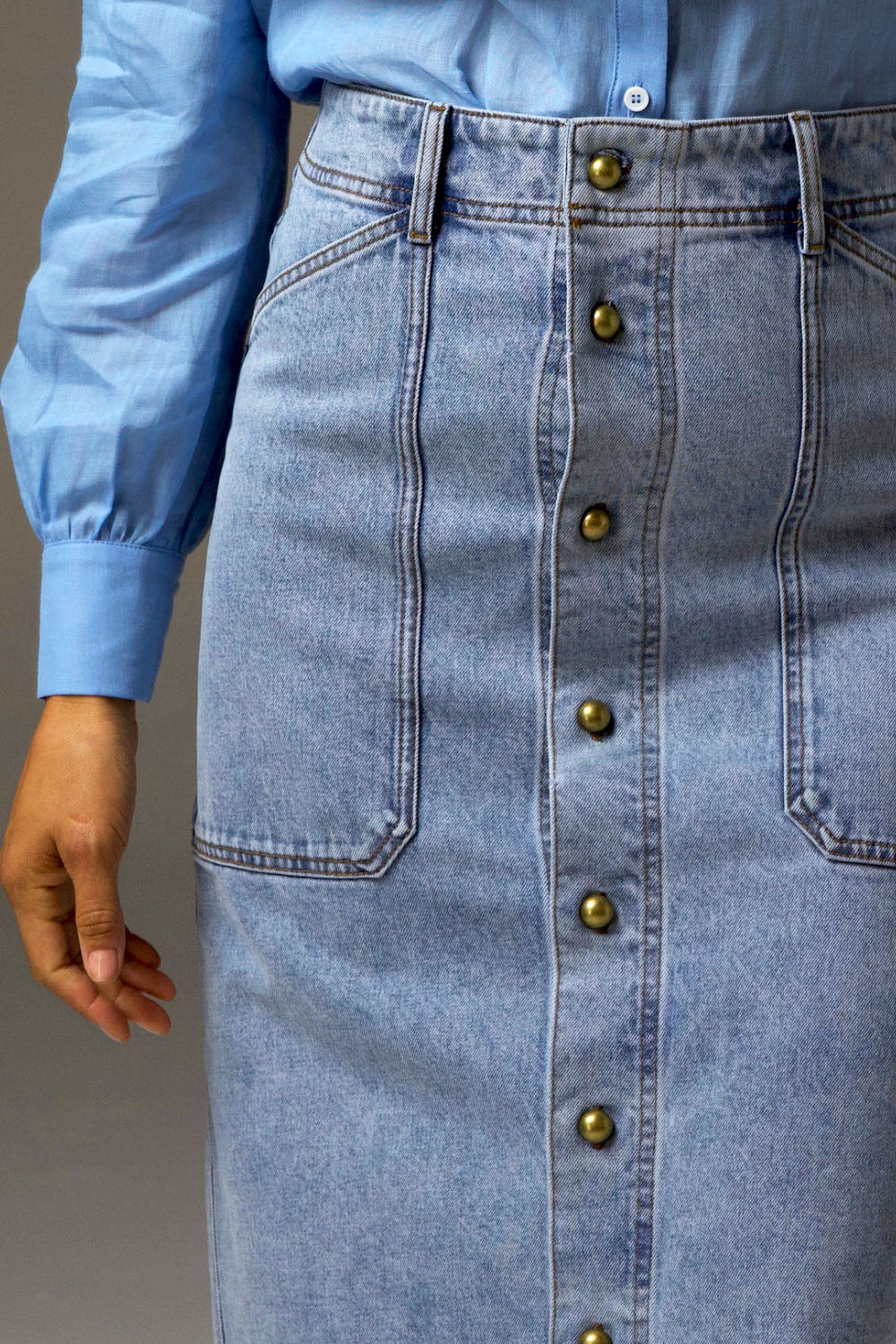 Typify Skirt