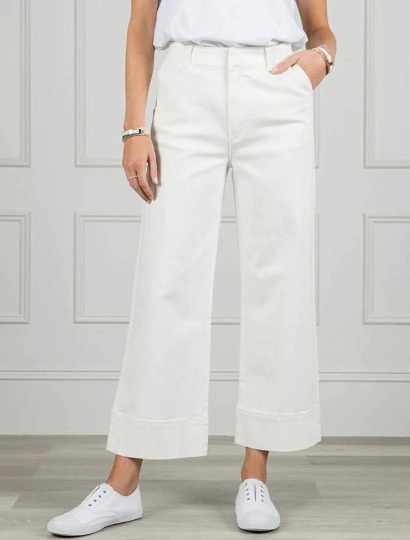 Wanda Denim Pant