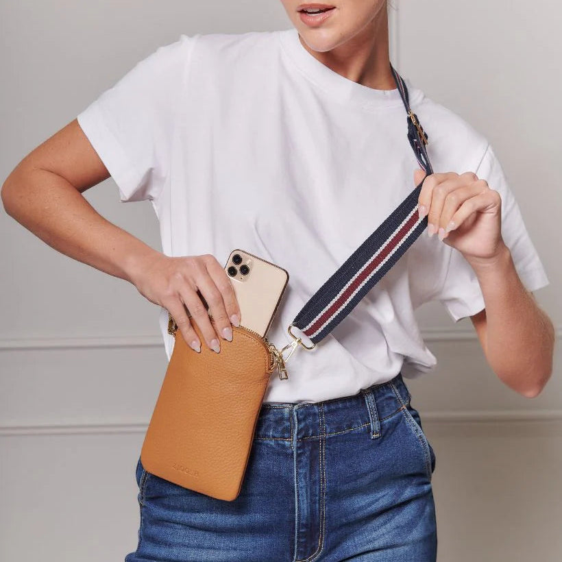 Wanderer Bag