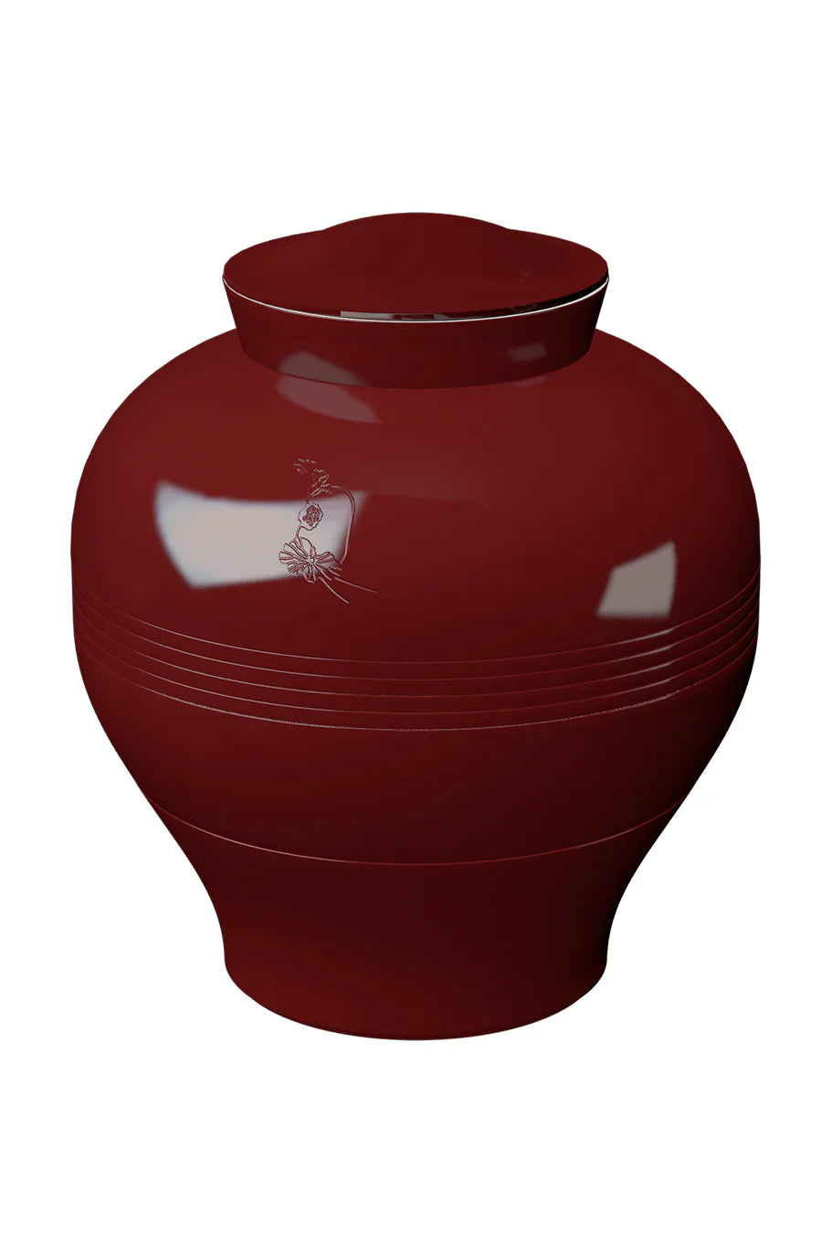 Yuan Eden Stackable Dishes