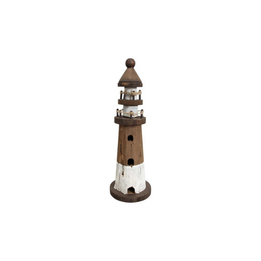 Lighthouse Rustic