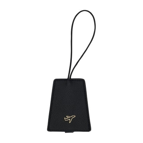 Vanity Luggage Tag