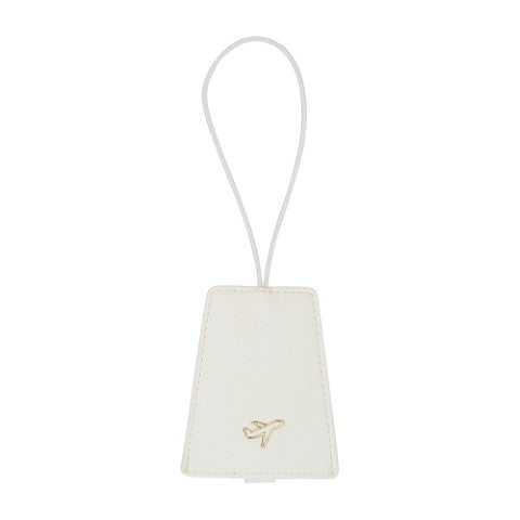 Vanity Luggage Tag