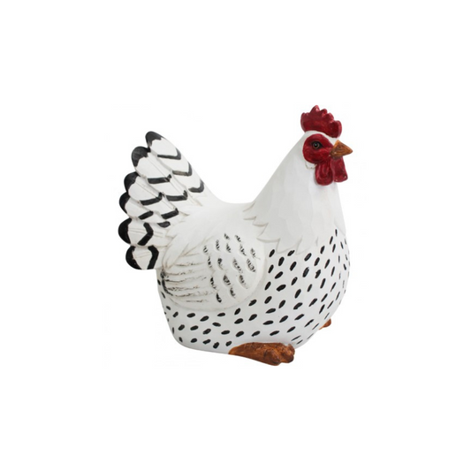 Farmhouse Collection Hens & Roosters