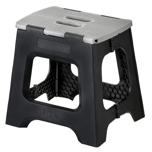 Compact Foldable Stool 32cm