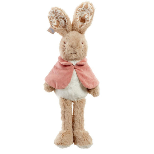 Signature Deluxe Flopsy Bunny