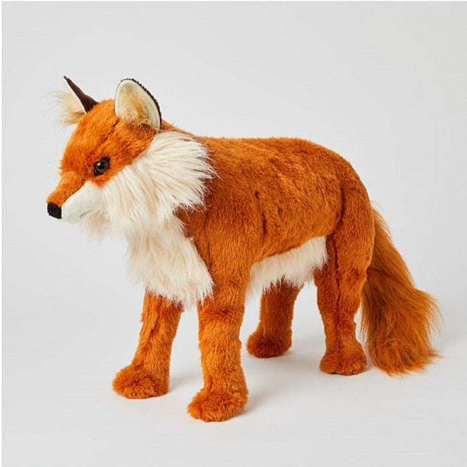 Large Standing Fox