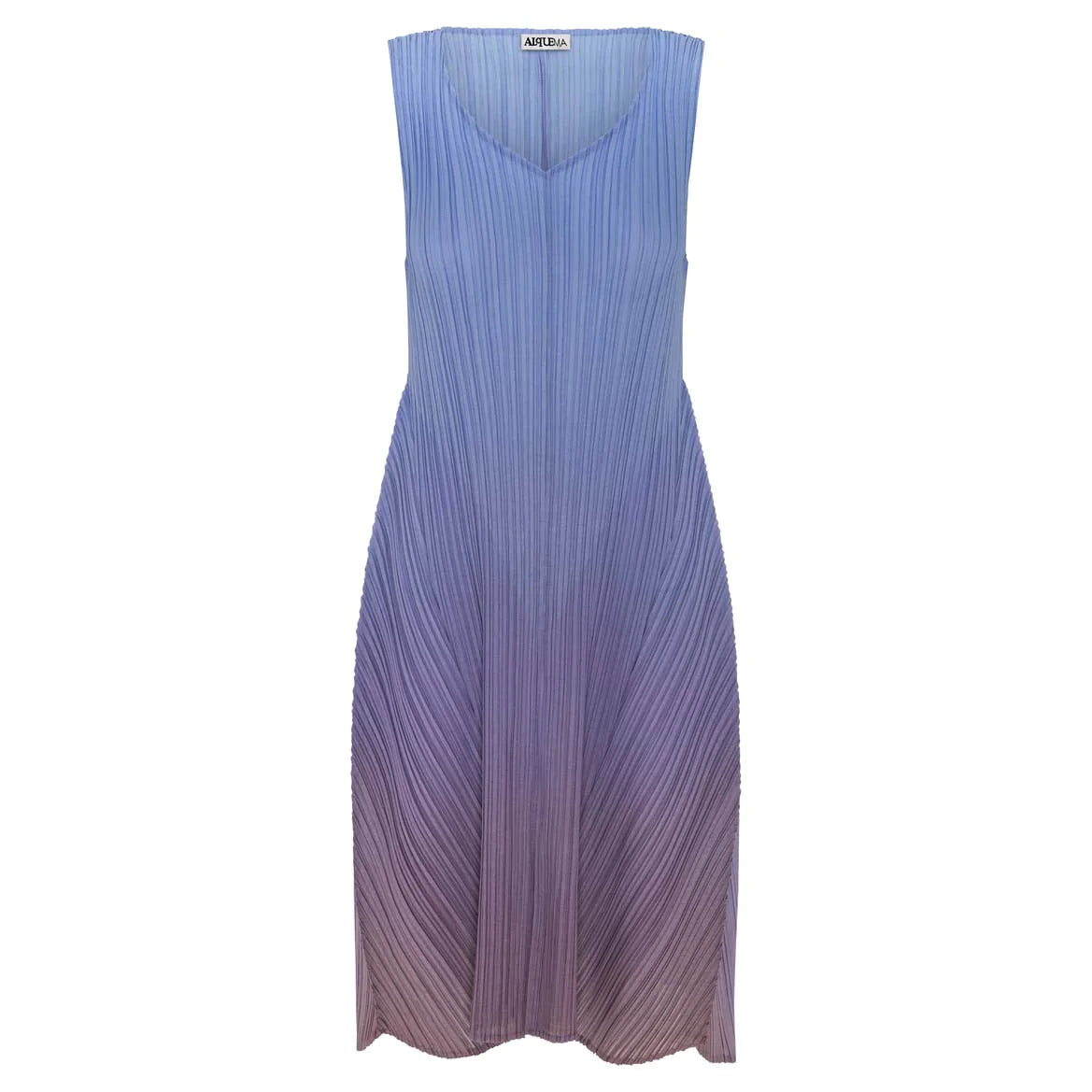 Short Estrella Dress