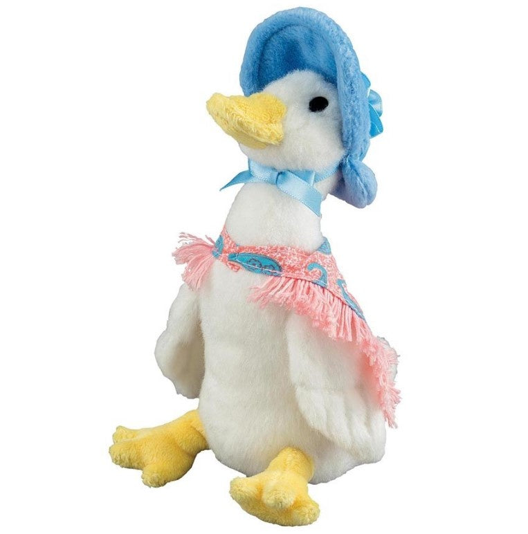 Jemima Puddleduck Toy