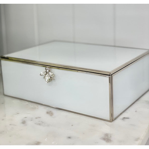 Bee Jewellery Box Large