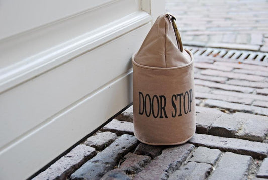 Doorstop Bag