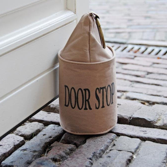 Doorstop Bag