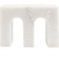 Marble Object Double Arch