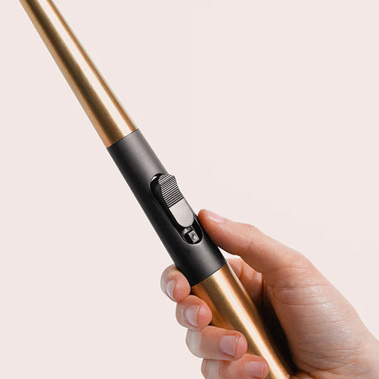 Flint Rechargeable Lighter