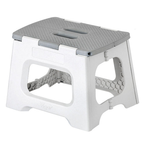 Compact Foldable Stool 32cm