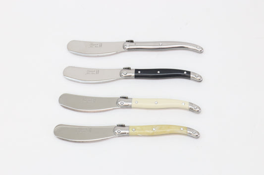 Laguiole Short Butter Knife 15cm