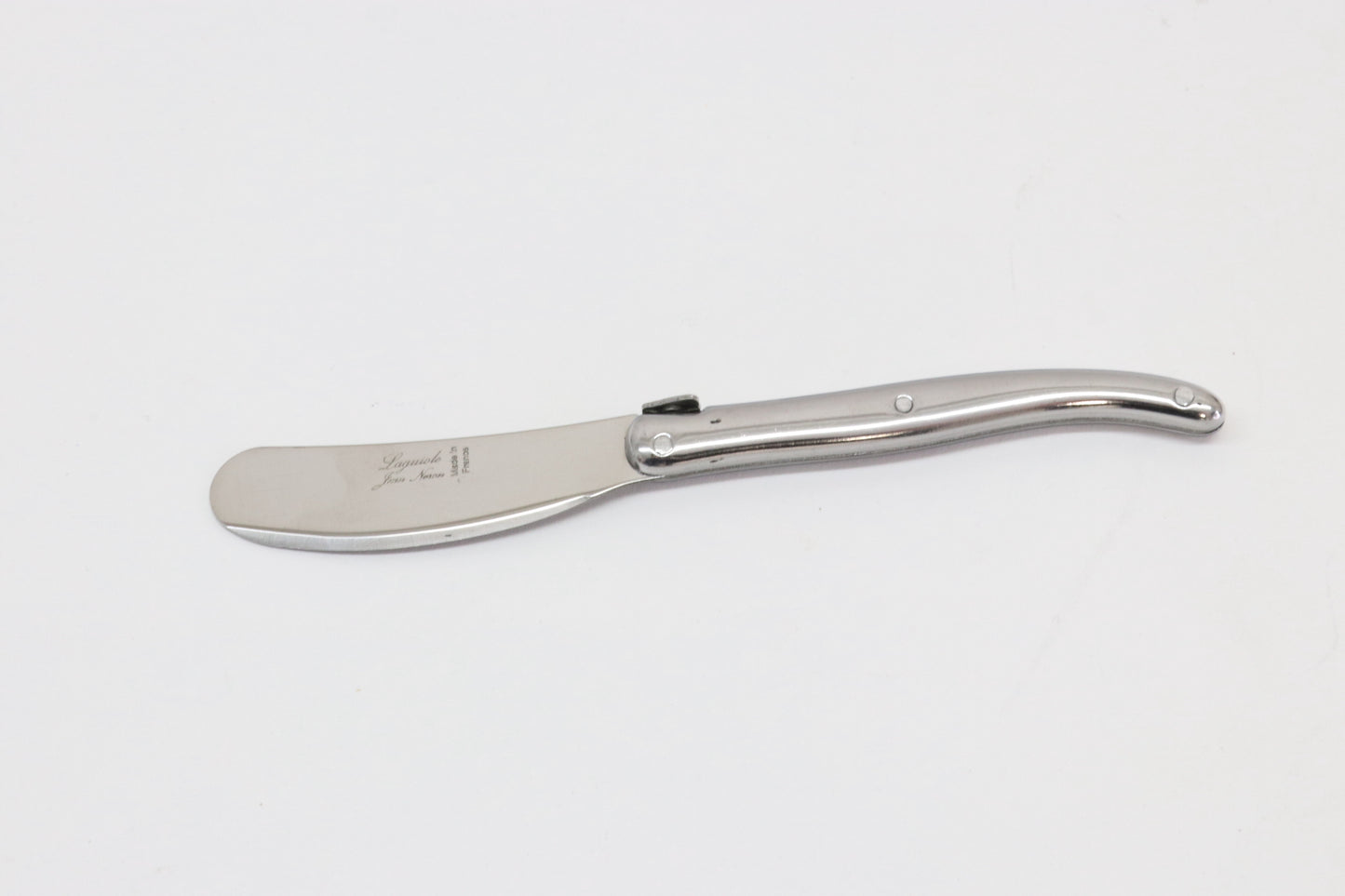 Laguiole Short Butter Knife 15cm