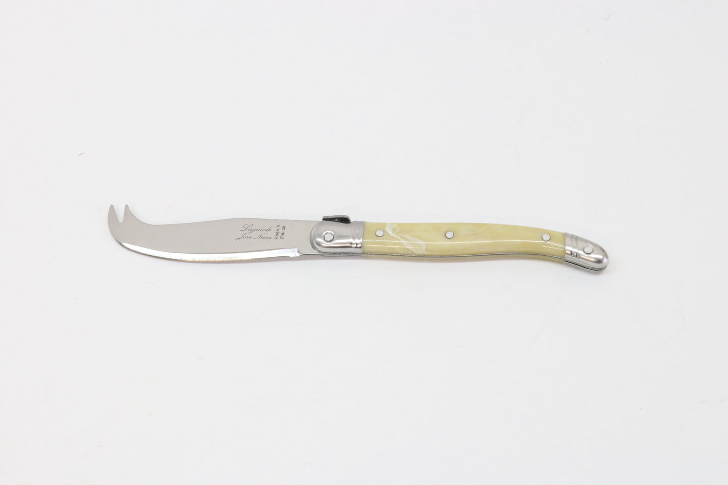 Laguiole Short Cheese Knife 16cm
