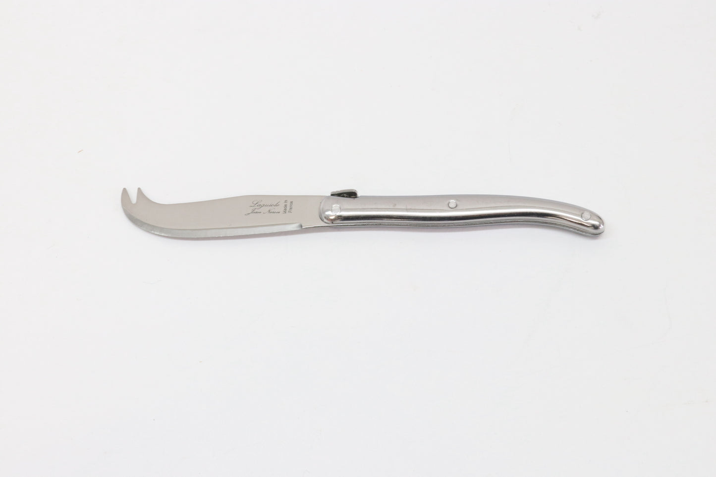 Laguiole Short Cheese Knife 16cm