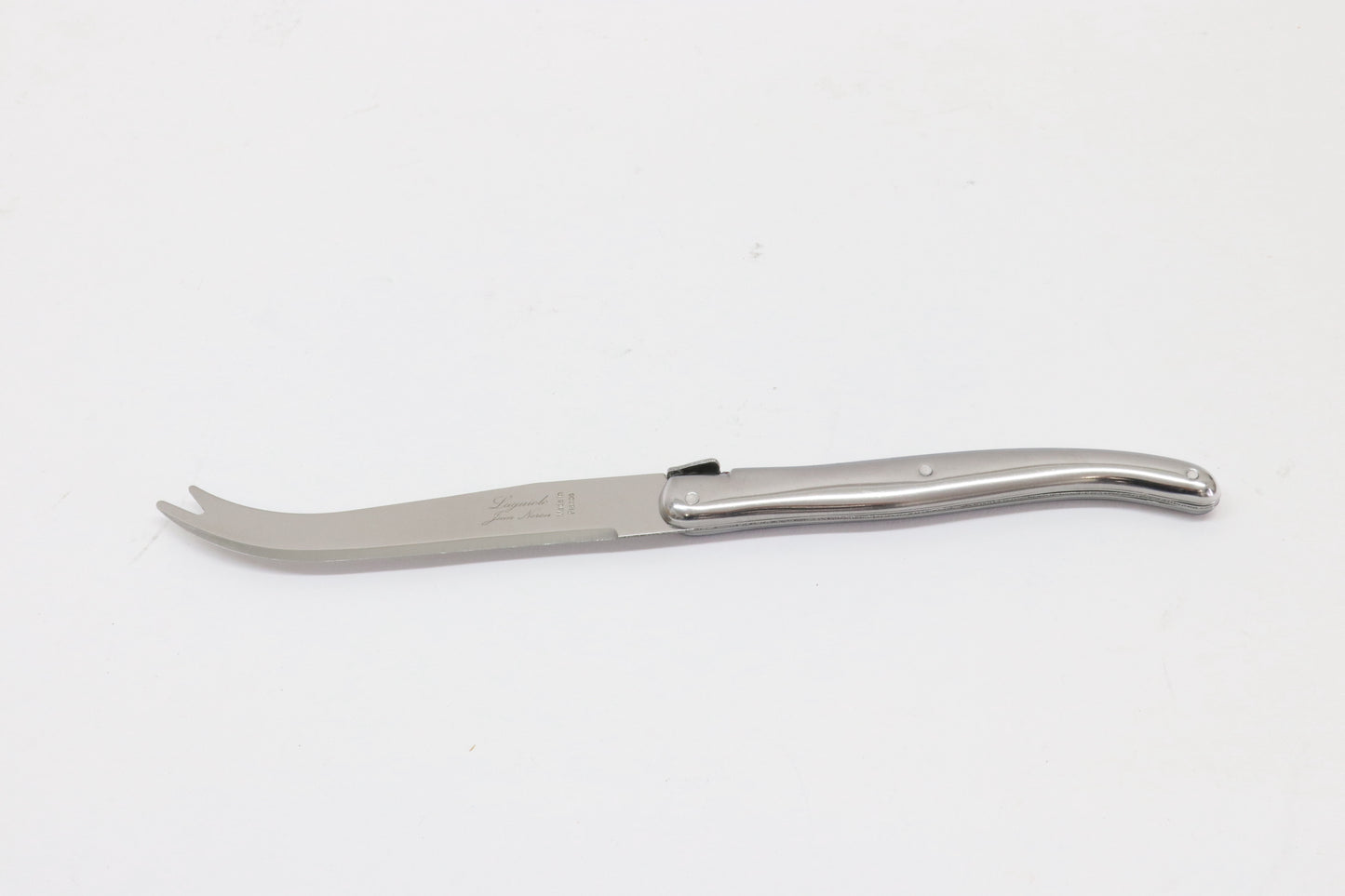 Laguiole Long Cheese Knife 23cm