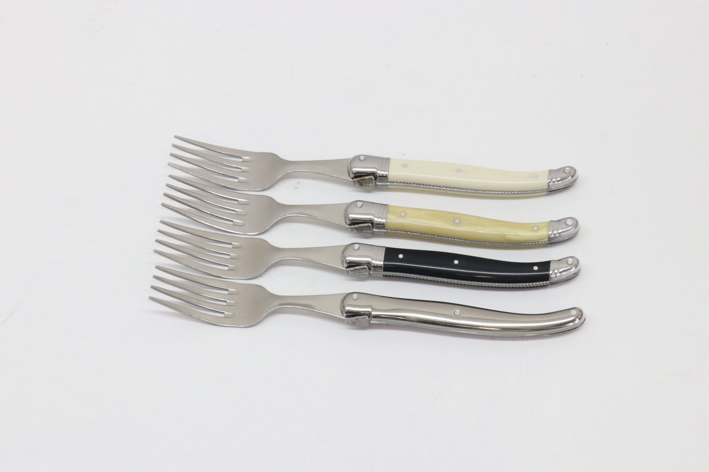 Laguiole Table Forks Set