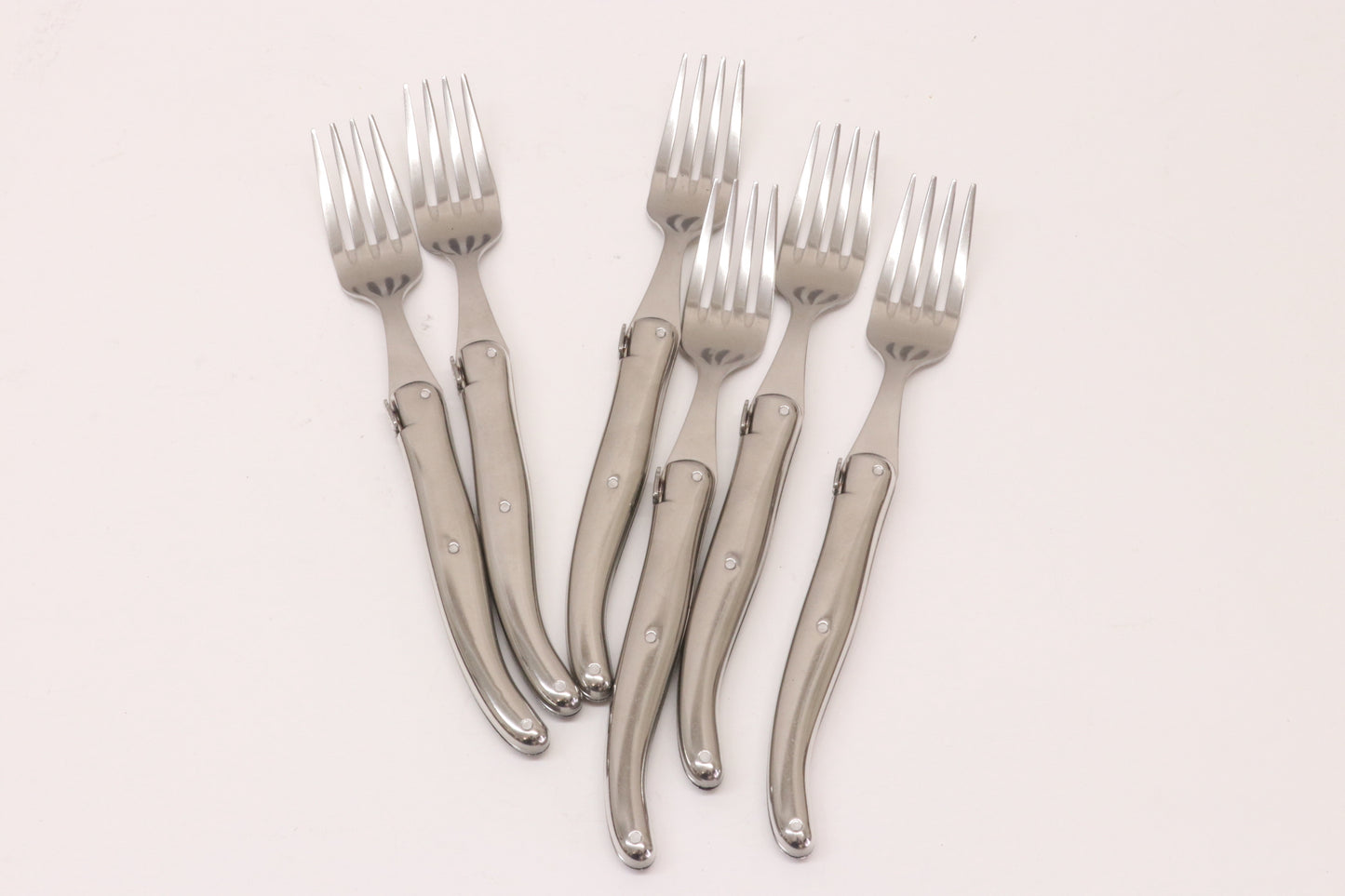 Laguiole Table Forks Set