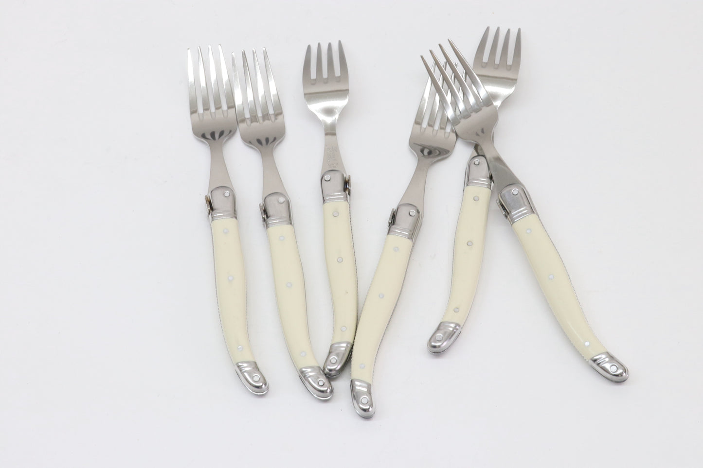 Laguiole Table Forks Set