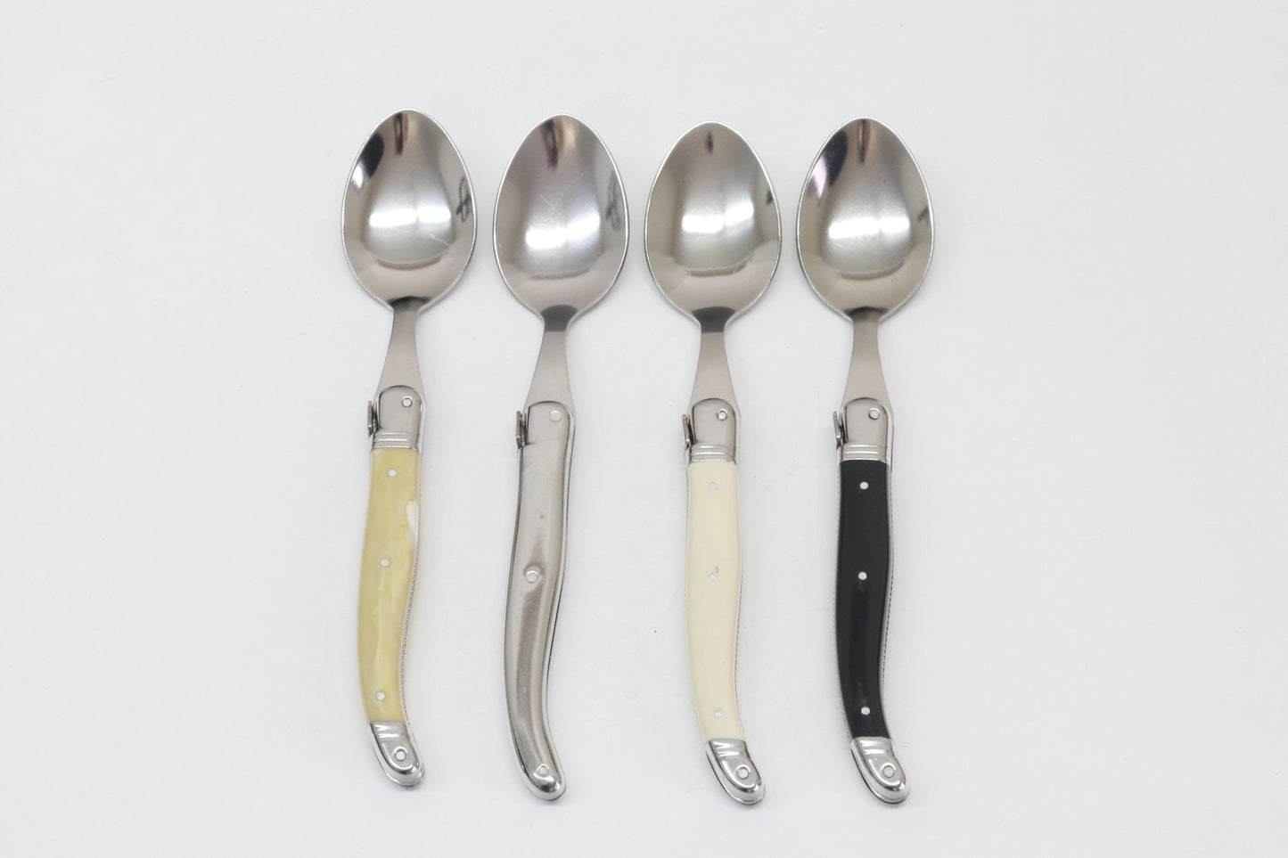 Laguiole Dessert Spoon Set