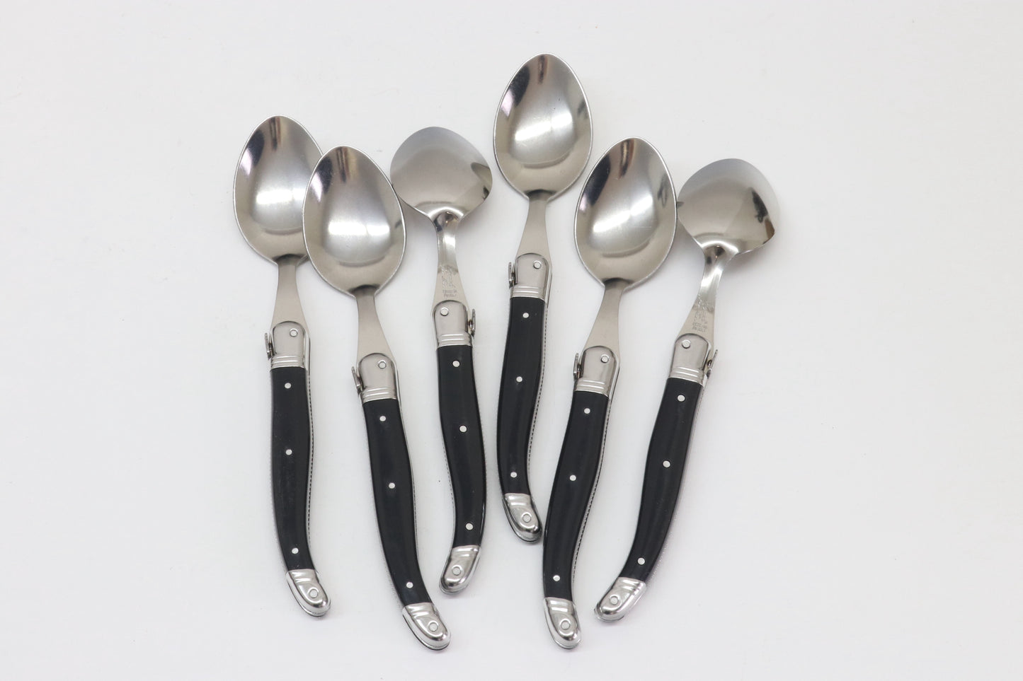 Laguiole Dessert Spoon Set