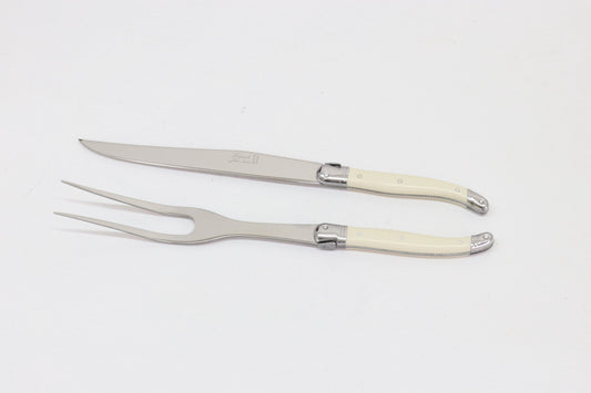 Laguiole Carving Set