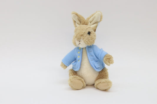 Peter Rabbit Toy