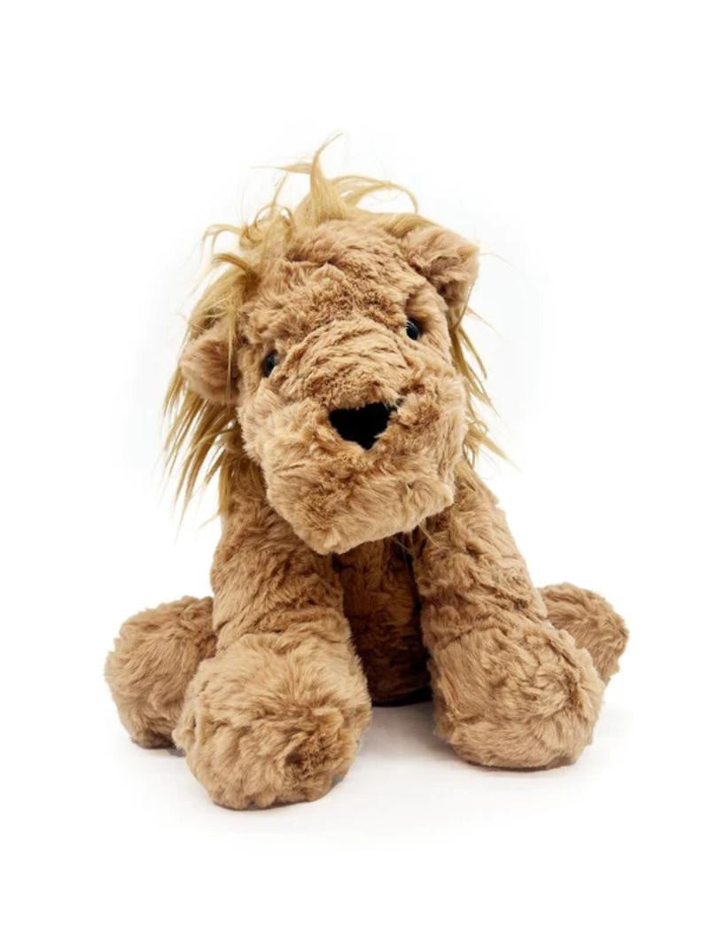 Lion Cub Soft Toy